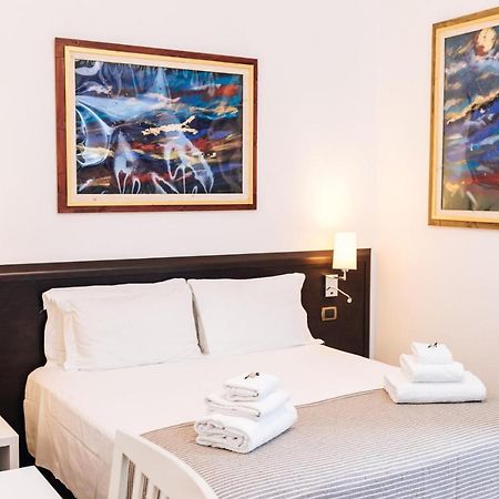 Magik Rooms Rome Bagian luar foto