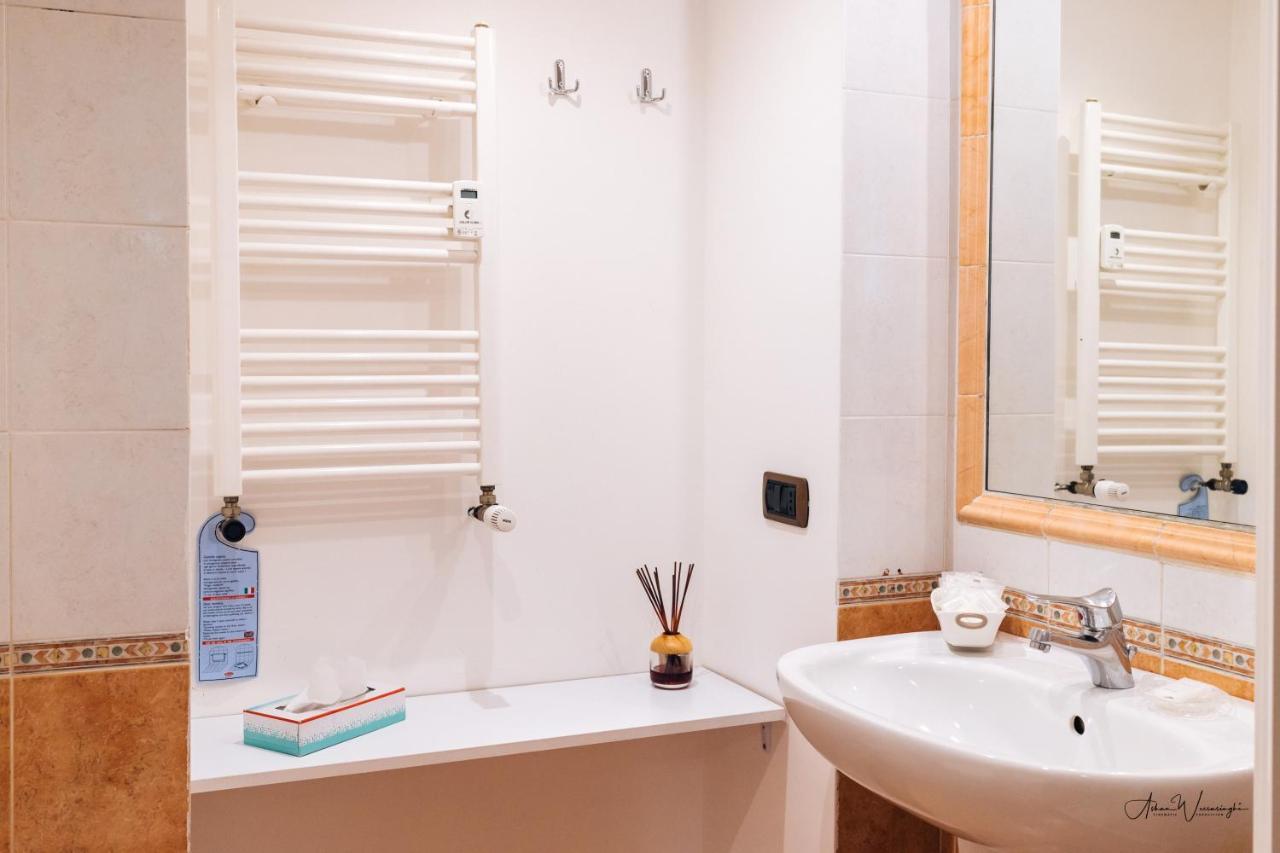 Magik Rooms Rome Bagian luar foto