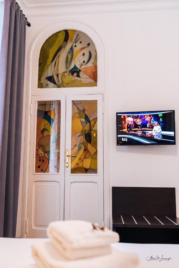 Magik Rooms Rome Bagian luar foto