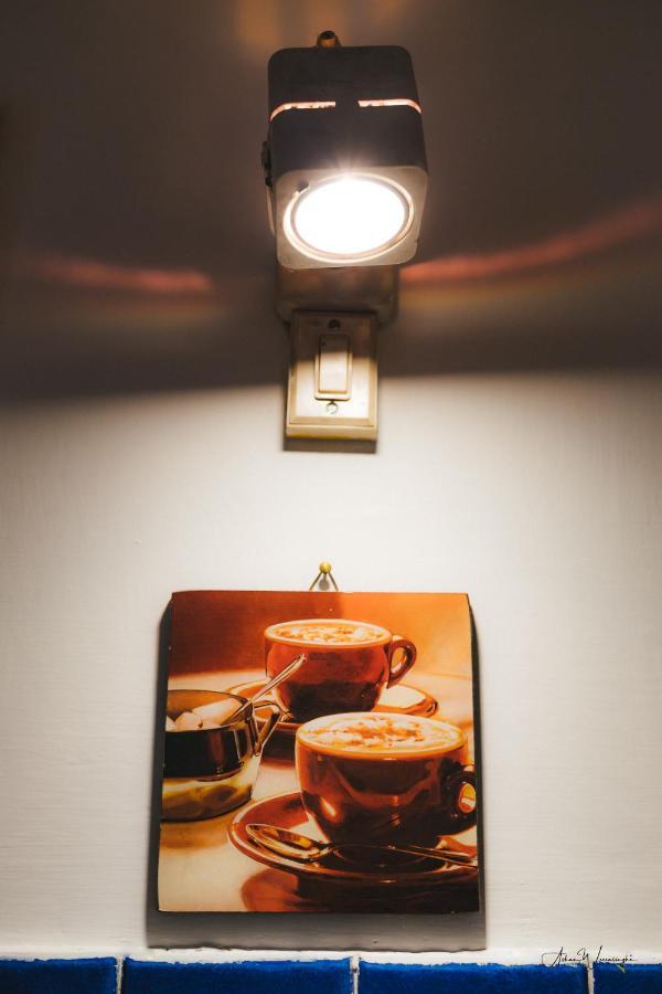 Magik Rooms Rome Bagian luar foto