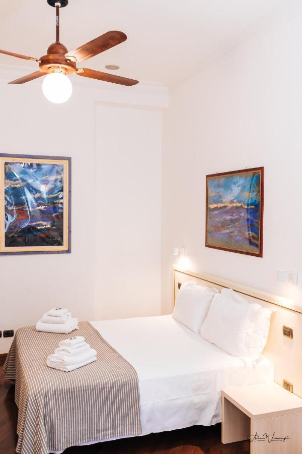 Magik Rooms Rome Bagian luar foto