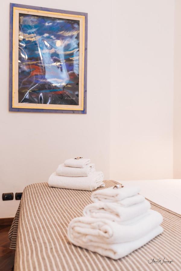 Magik Rooms Rome Bagian luar foto