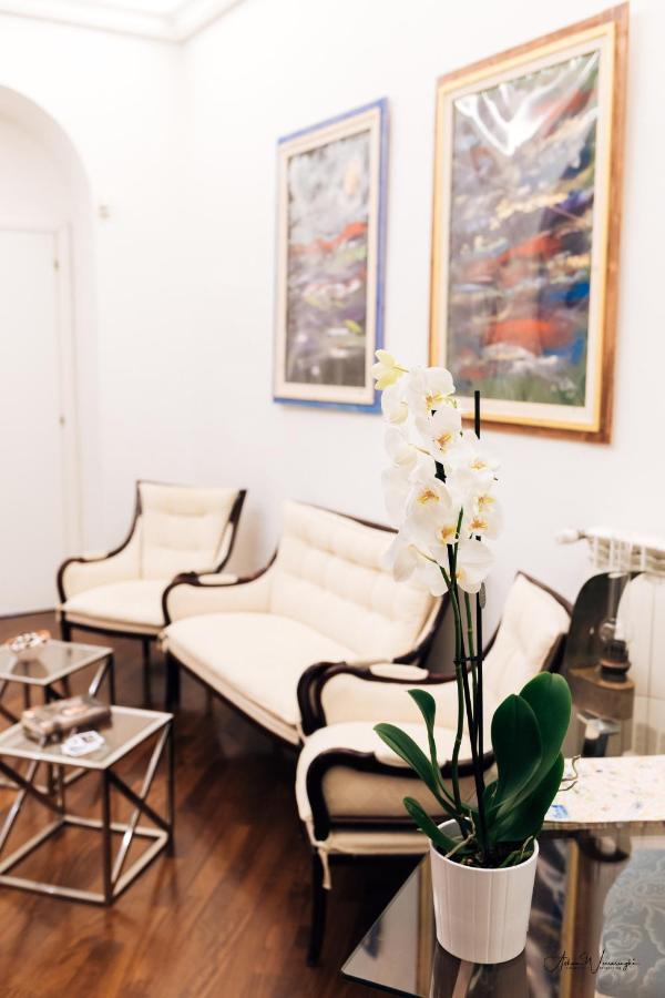 Magik Rooms Rome Bagian luar foto